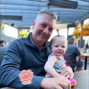 Meet your Posher, Graham